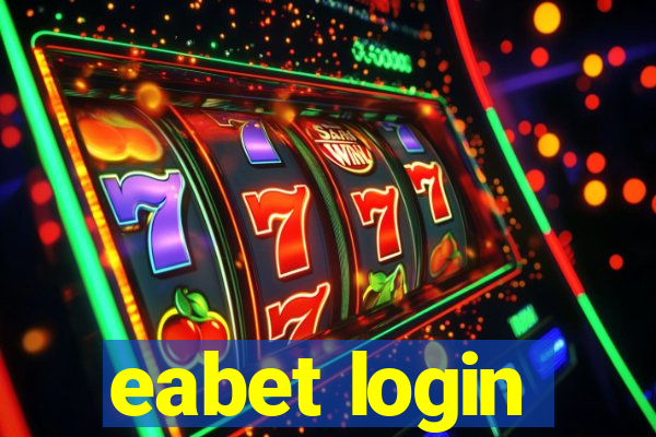 eabet login